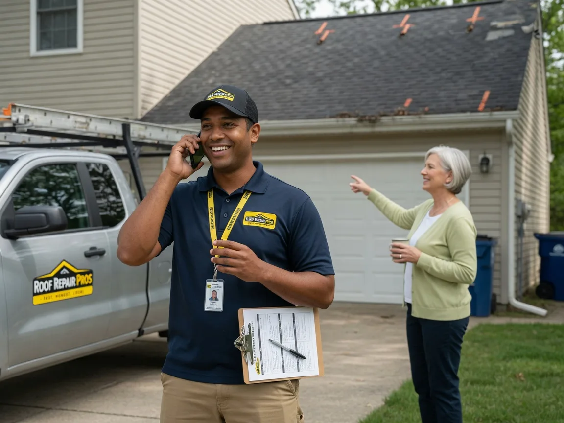 Roof Repair Riverton, NJ FAQs